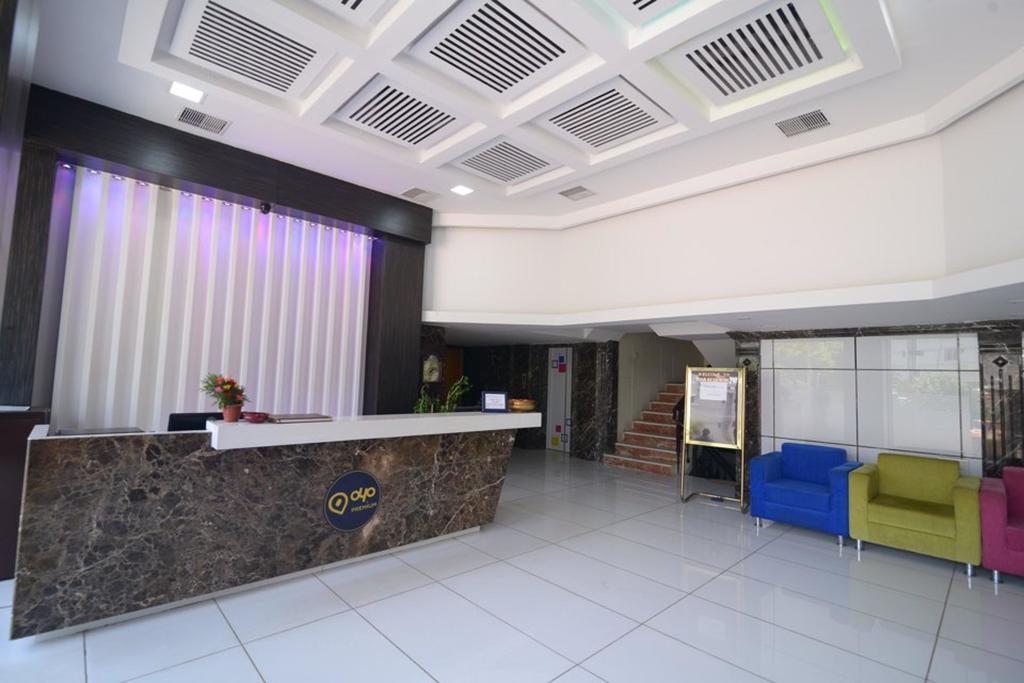 Oyo 1637 Hotel Star Residency Madurai Exterior foto