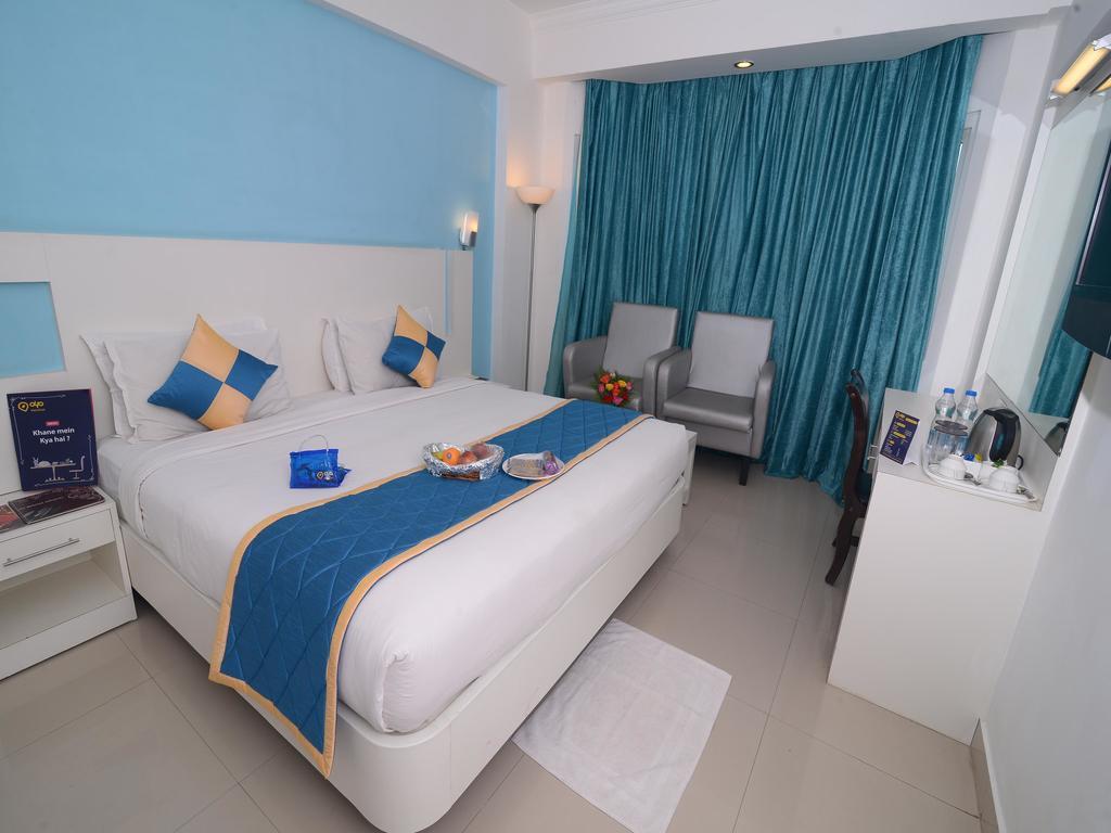 Oyo 1637 Hotel Star Residency Madurai Exterior foto